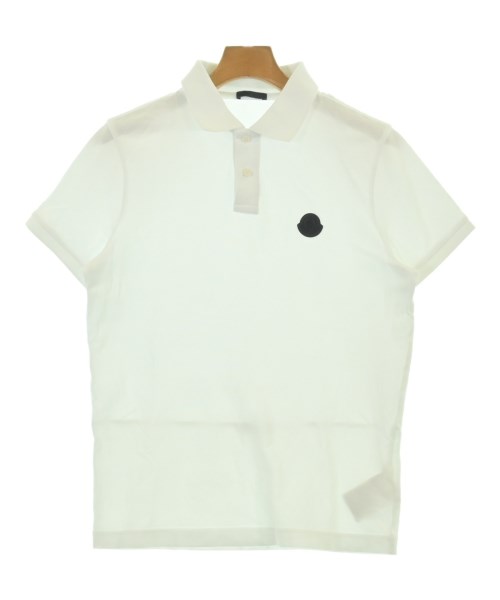MONCLER(モンクレール)のポロシャツ サイズ:S 22,000円