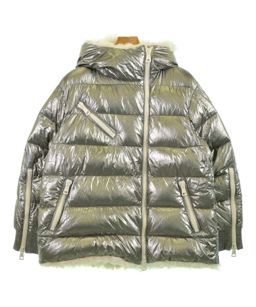 MONCLER(モンクレール)のダウンジャケット/ダウンベスト サイズ:F 181,500円