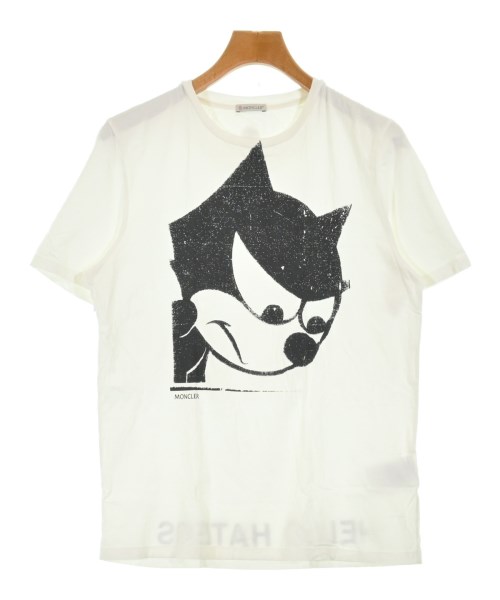 MONCLER(モンクレール)のTシャツ・カットソー サイズ:S 22,000円
