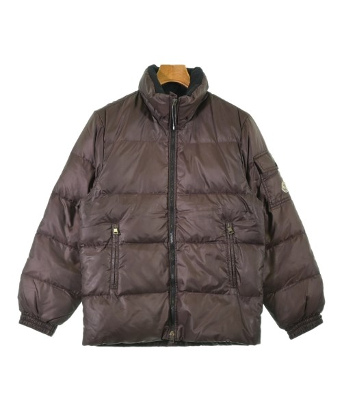 MONCLER(モンクレール)のダウンジャケット/ダウンベスト サイズ:00(XXS位) 20,000円