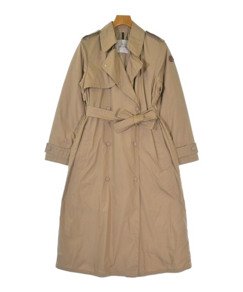 モンクレール(MONCLER)のMONCLER トレンチコート