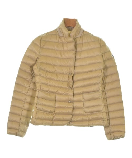 モンクレール(MONCLER)のMONCLER ダウンジャケット/ダウンベスト