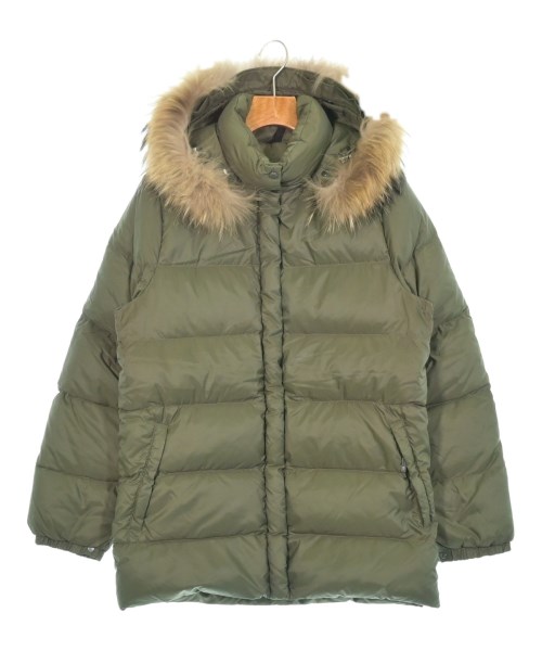 モンクレール(MONCLER)のMONCLER ダウンジャケット/ダウンベスト