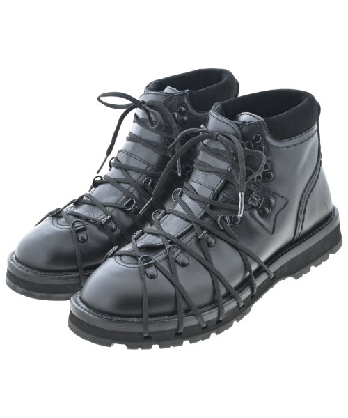 モンクレール(MONCLER)のMONCLER ブーツ