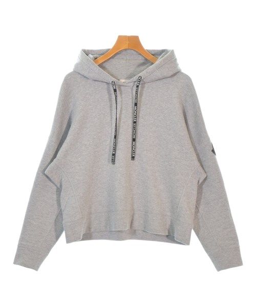 MONCLER(モンクレール)パーカー グレー サイズ:M/2200667365025