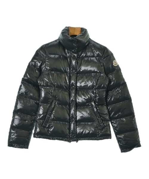 MONCLER(モンクレール)ダウンジャケット/ダウンベスト 黒 サイズ:00(XXS位)/2200668262026