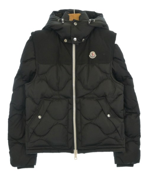 モンクレール(MONCLER)のMONCLER ダウンジャケット/ダウンベスト