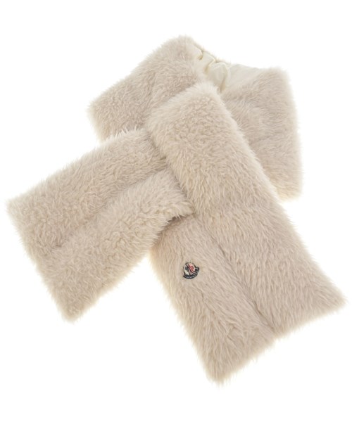 モンクレール(MONCLER)のMONCLER マフラー