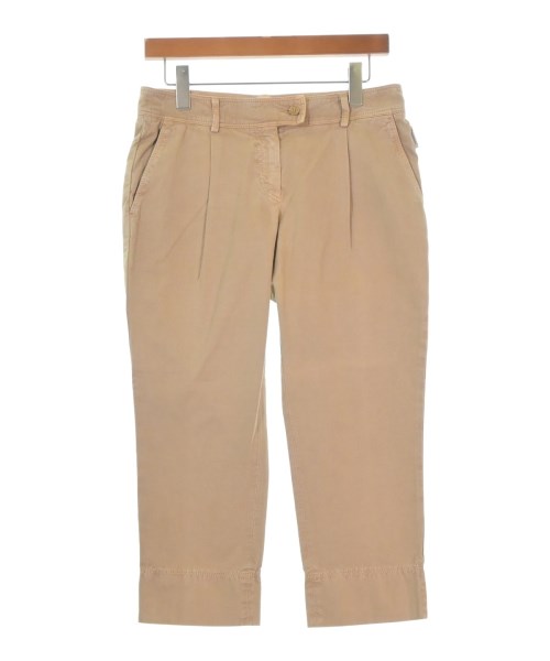MONCLER(モンクレール)チノパン ベージュ サイズ:42(L位)/2200670489039
