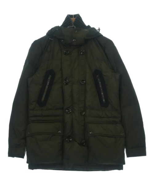 モンクレール(MONCLER)のMONCLER ダウンジャケット/ダウンベスト