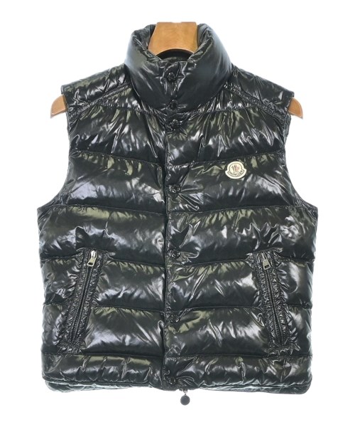 MONCLER(モンクレール)のダウンジャケット/ダウンベスト サイズ:0(XS位) 46,300円