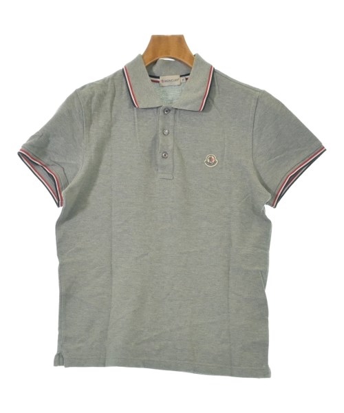 MONCLER(モンクレール)のポロシャツ サイズ:S 18,200円