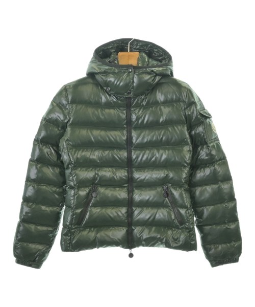 MONCLER(モンクレール)のダウンジャケット/ダウンベスト サイズ:0(XS位) 40,700円