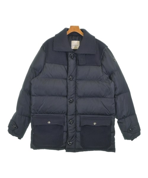 MONCLER(モンクレール)のダウンコート サイズ:5(XXL位) 83,700円