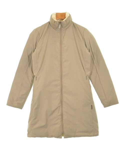 MONCLER(モンクレール)のダウンコート サイズ:0(XS位) 21,600円