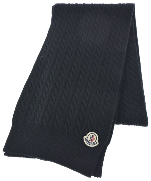 MONCLER(モンクレール)のマフラー サイズ:- 21,800円
