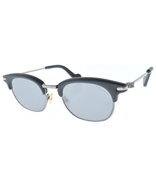 MONCLER(モンクレール)サングラス 黒 サイズ:-/2200682310093