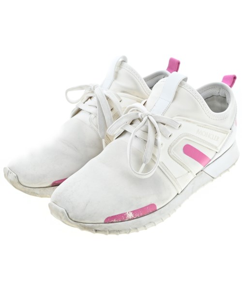 モンクレール(MONCLER)のMONCLER スニーカー
