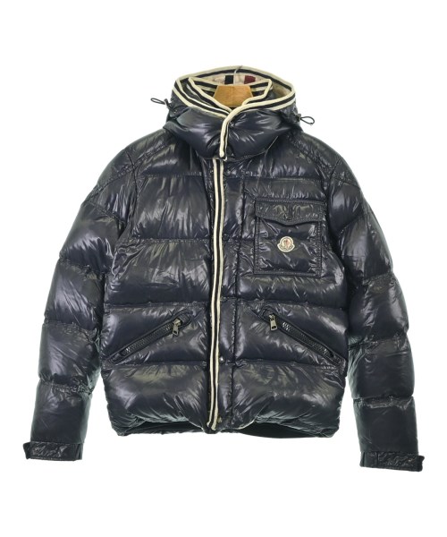 モンクレール(MONCLER)のMONCLER ダウンジャケット/ダウンベスト