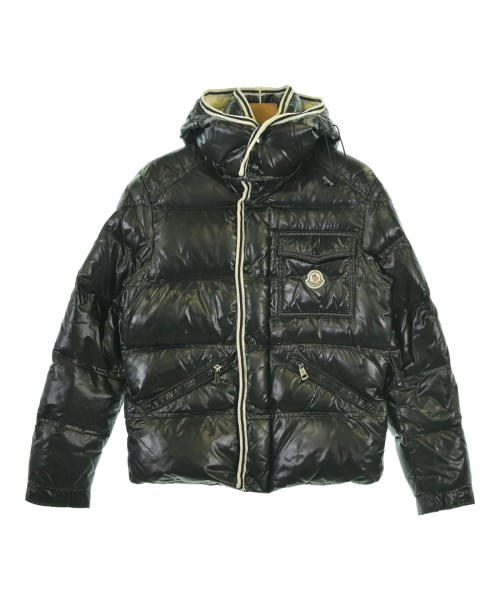 モンクレール(MONCLER)のMONCLER ダウンジャケット/ダウンベスト