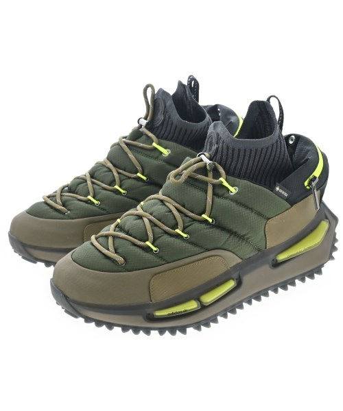 モンクレール(MONCLER)のMONCLER スニーカー