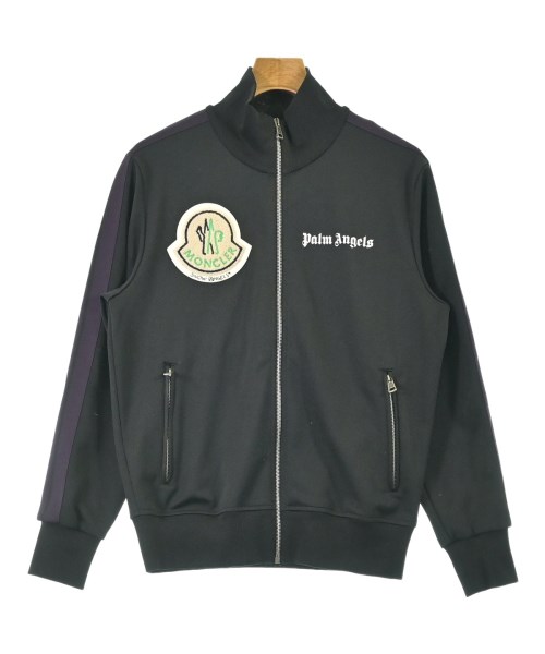 MONCLER GENIUS(モンクレールジーニアス)スウェット 黒 サイズ:M/2200688984014