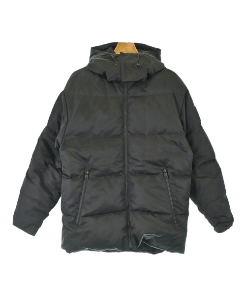 MONCLER GENIUS(モンクレールジーニアス)ダウンジャケット/ダウンベスト 黒 サイズ:1(S位)/2200680054029