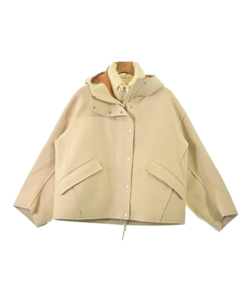 モンクレール(MONCLER)のMONCLER ブルゾン