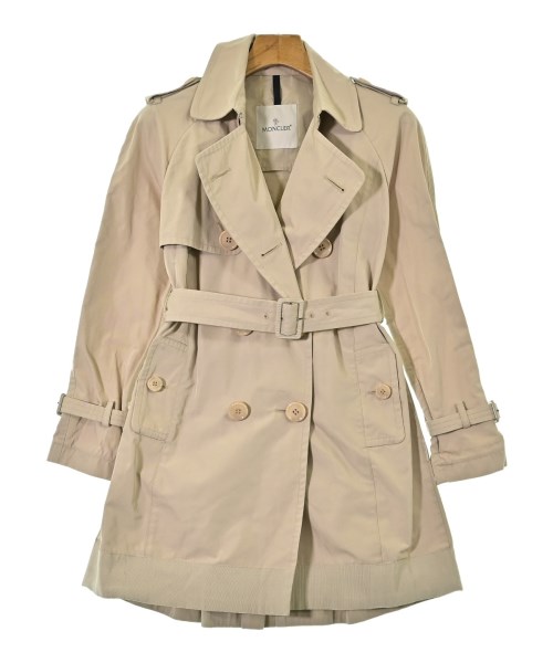 モンクレール(MONCLER)のMONCLER ステンカラーコート