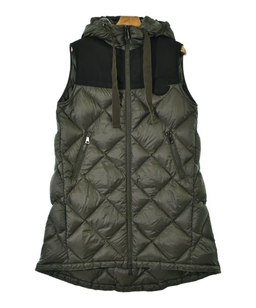 モンクレール(MONCLER)のMONCLER ダウンコート