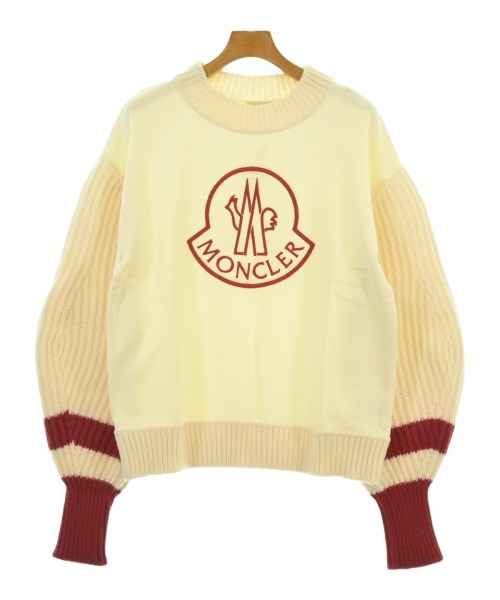 モンクレール(MONCLER)のMONCLER スウェット