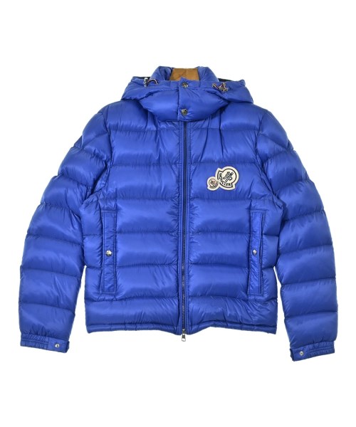 モンクレール(MONCLER)のMONCLER ダウンジャケット/ダウンベスト