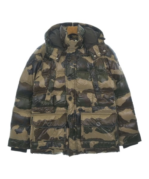 モンクレール(MONCLER)のMONCLER ダウンジャケット/ダウンベスト