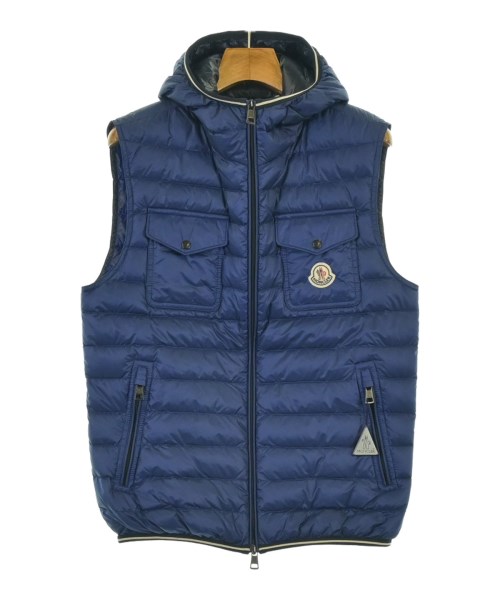 モンクレール(MONCLER)のMONCLER ダウンジャケット/ダウンベスト