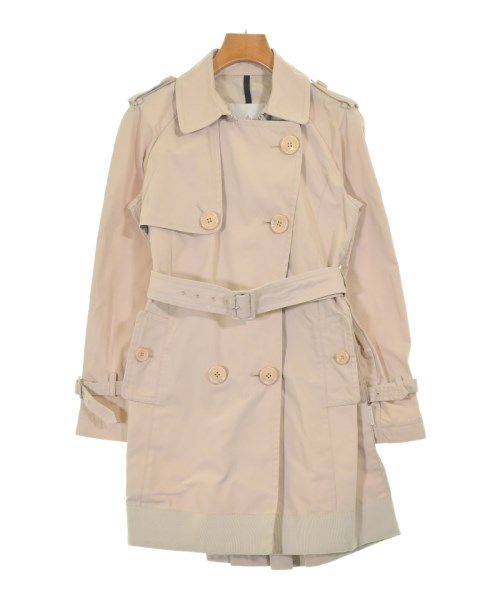モンクレール(MONCLER)のMONCLER トレンチコート