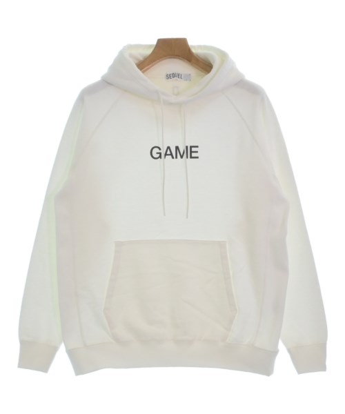 シークエル(SEQUEL)のSEQUEL パーカー