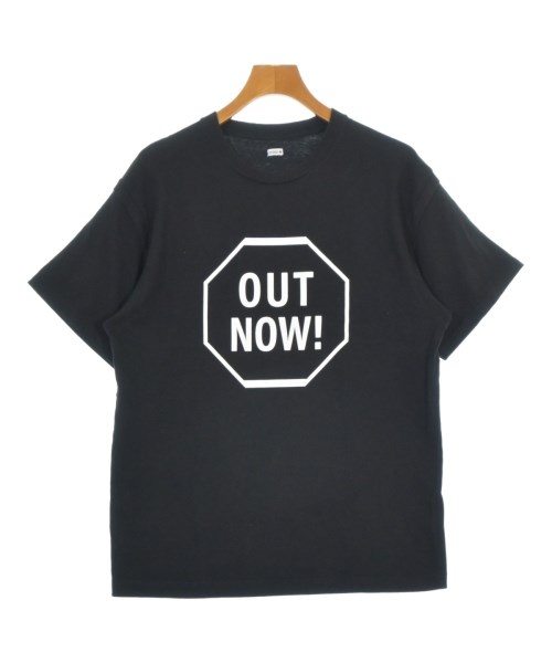 SEQUEL(シークエル)Tシャツ・カットソー 黒 サイズ:M/2200685107027