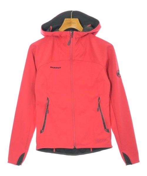 MAMMUT(マムート)のマウンテンパーカー サイズ:XS 6,000円