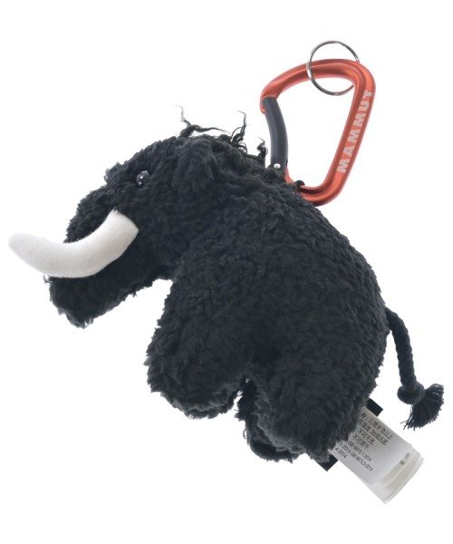 MAMMUT(マムート)のキーケース・キーホルダー サイズ:- 4,000円