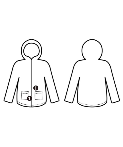 Marmot（マーモット）ダウンジャケット/ダウンベスト 青 サイズ:M メンズ/2200420945013