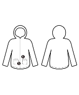 Marmot（マーモット）ダウンジャケット/ダウンベスト 青 サイズ:M メンズ/2200420945013