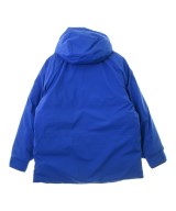 Marmot（マーモット）ダウンジャケット/ダウンベスト 青 サイズ:M メンズ/2200420945013