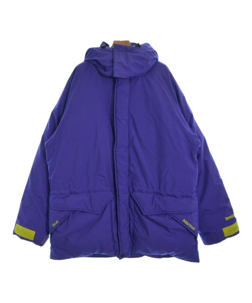 マーモット(Marmot)のMarmot ダウンジャケット/ダウンベスト