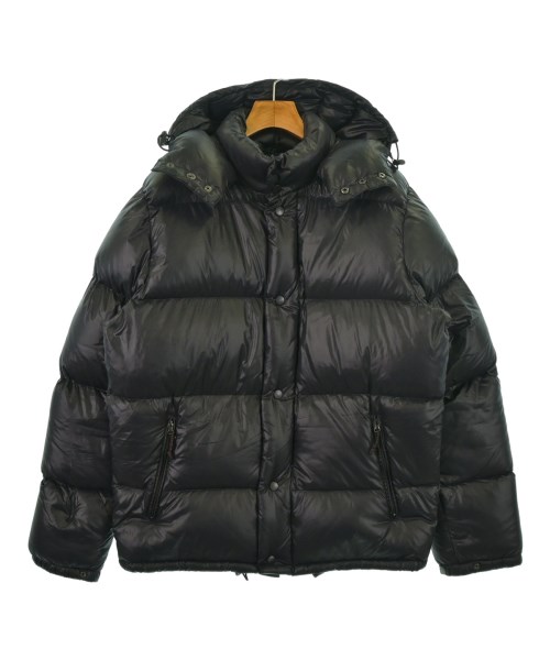 Marmot(マーモット)ダウンジャケット/ダウンベスト 紺 サイズ:XL/2200641830013