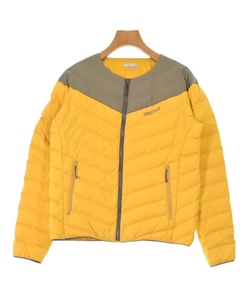 マーモット(Marmot)のMarmot ダウンジャケット/ダウンベスト