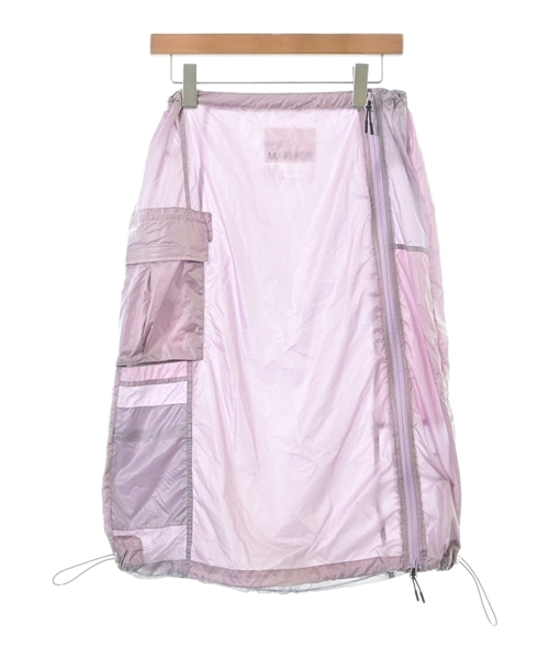 マーモット(Marmot)のMarmot ロング・マキシ丈スカート