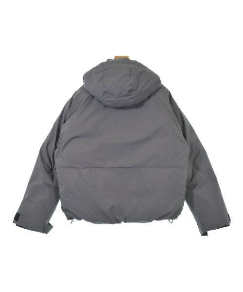 Marmot（マーモット）ダウンジャケット/ダウンベスト グレー サイズ:L メンズ/2200615596013