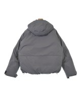 Marmot（マーモット）ダウンジャケット/ダウンベスト グレー サイズ:L メンズ/2200615596013