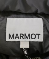 Marmot（マーモット）ダウンジャケット/ダウンベスト グレー サイズ:L メンズ/2200615596013