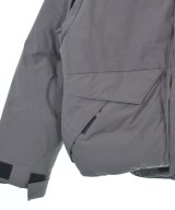 Marmot（マーモット）ダウンジャケット/ダウンベスト グレー サイズ:L メンズ/2200615596013